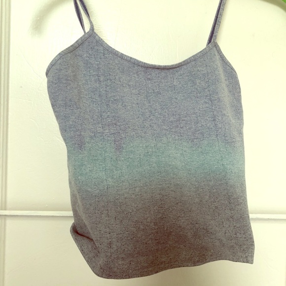 Free people crop top - Picture 1 of 2